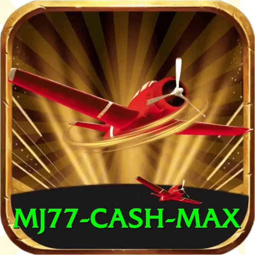 mj77 Cash Max - 2