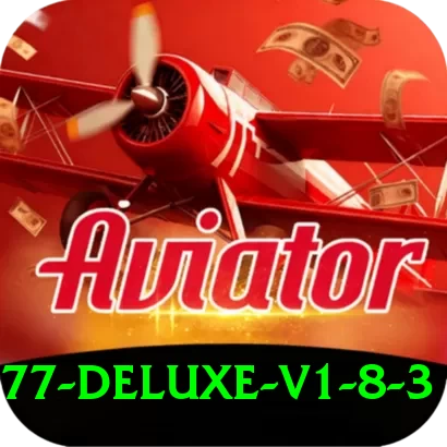 MJ77 Deluxe v1.8.3 - 2