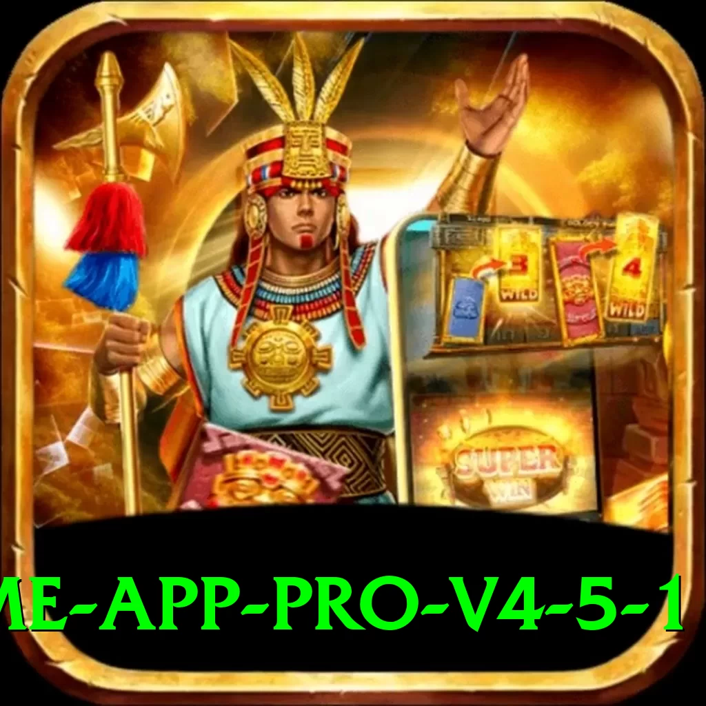 MJ77 Game App Pro v4.5.1 - 2
