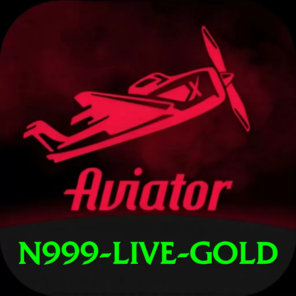 N999 - Live Gold - 2