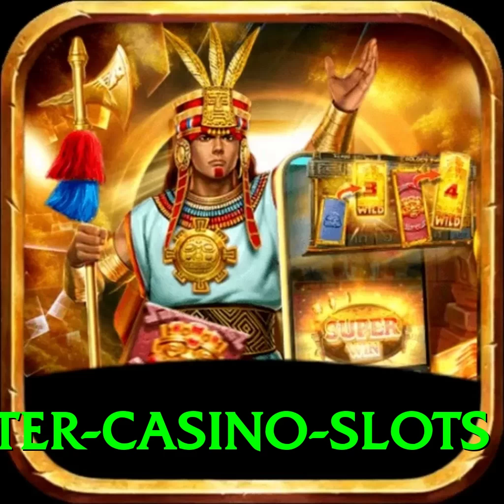 n999 Master - Casino & Slots - 2