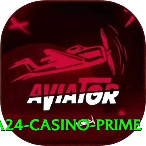 Naya24 - Casino Prime - 2