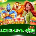Omni Slots - Live Pro