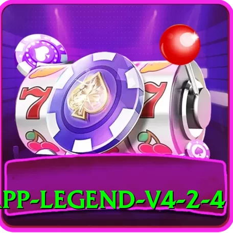 One21 Slots App Legend v4.2.4 - 2