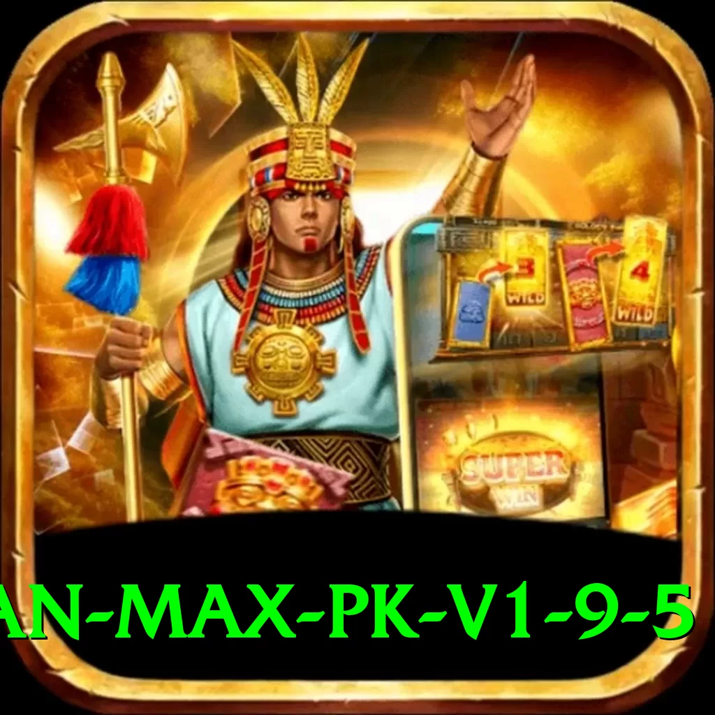 Online Betting Pakistan Max PK v1.9.5 - 2