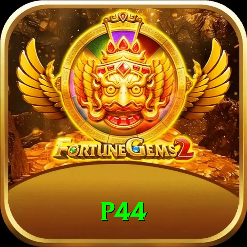 p44 Game Turbo v1.5.1 - 2