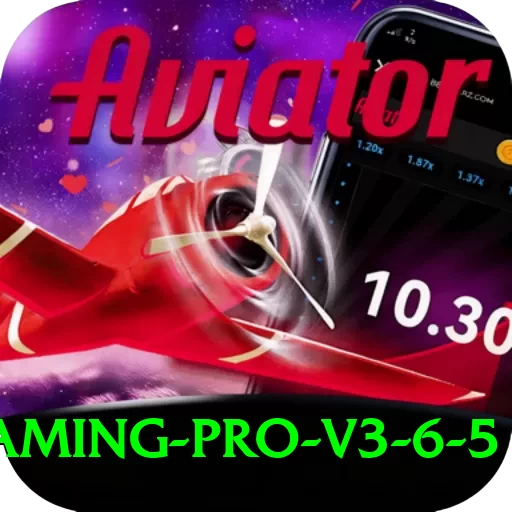 PakAvaitor Gaming Pro v3.6.5 - 2