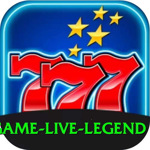 PK6 Game - Live Legend - 2