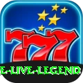 PK6 Game - Live Legend