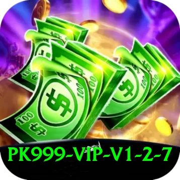 PK999 VIP v1.2.7 - 2