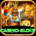 pklobo Deluxe - Casino & Slots