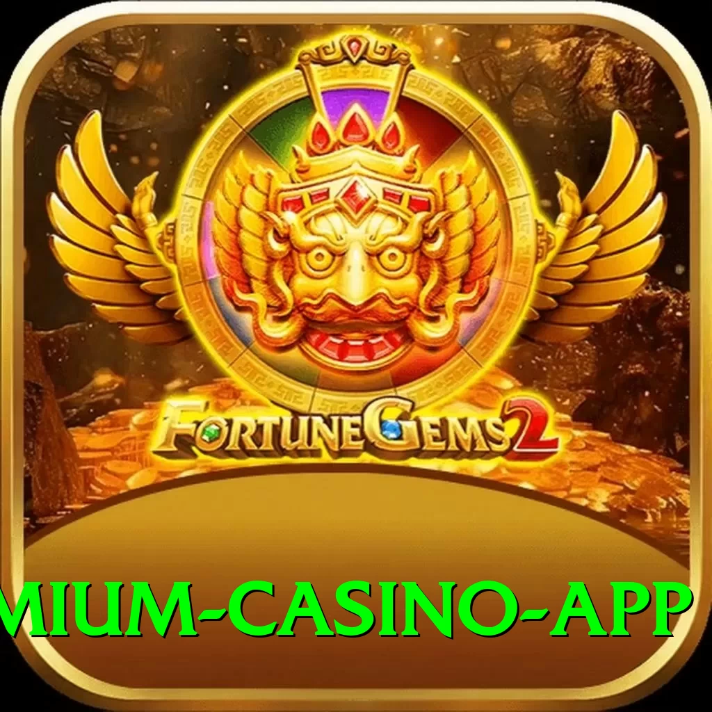PKR 888 Game Premium Casino App - 2
