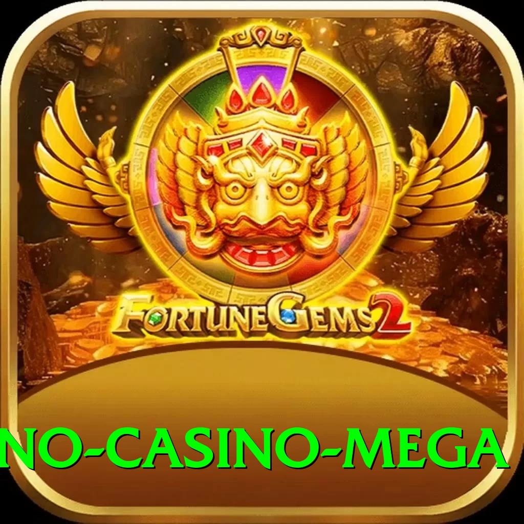 PKR Casino - Casino Mega - 2