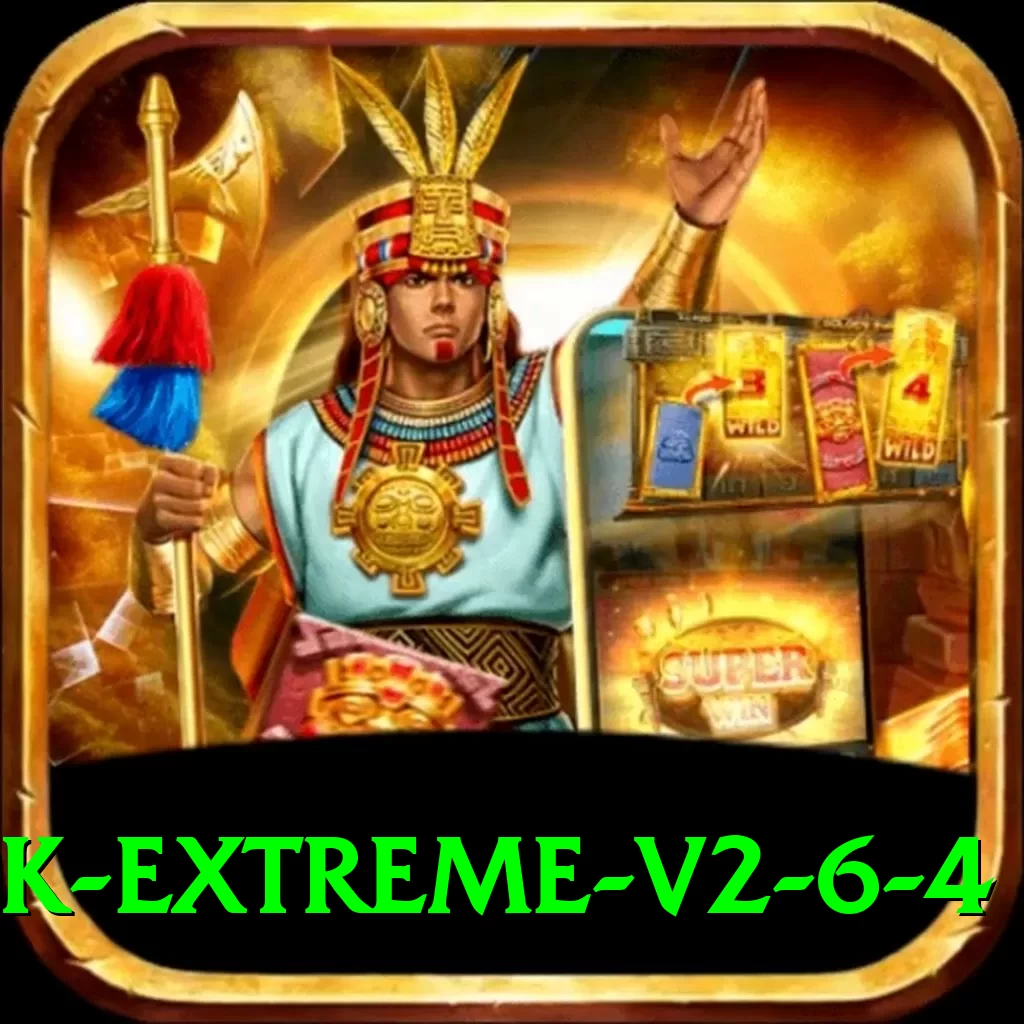 pkr67 APK Extreme v2.6.4 - 2