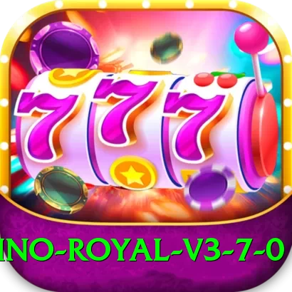 pkr67 Casino Royal v3.7.0 - 2