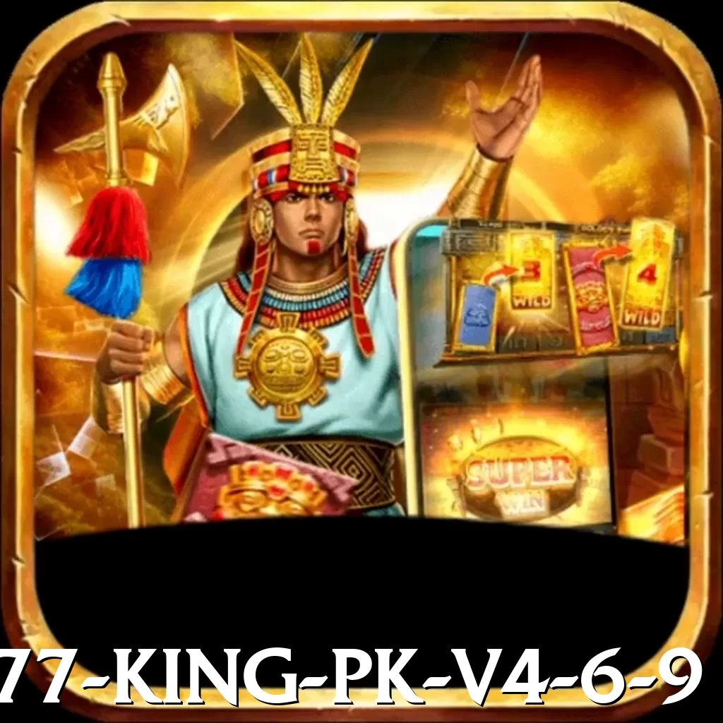pkr777 King PK v4.6.9 - 2
