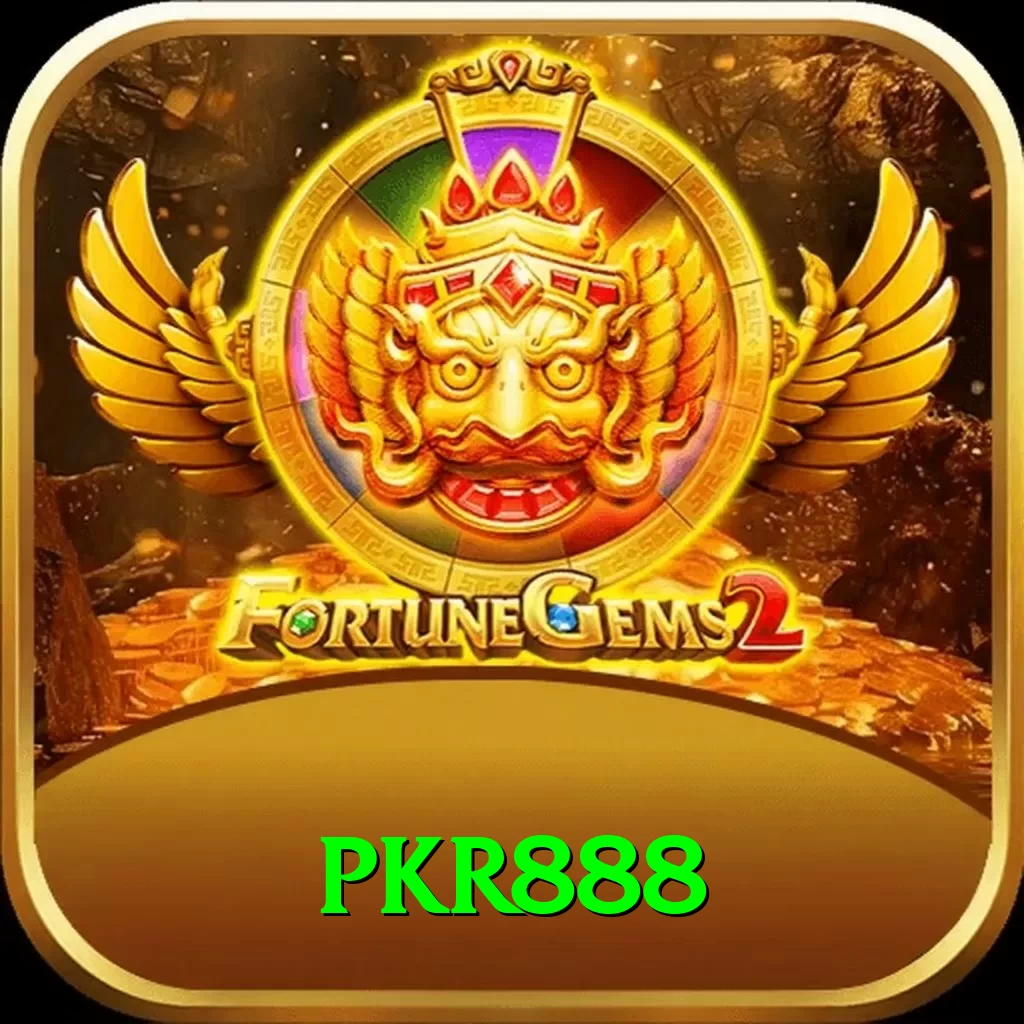 pkr888 Gaming Plus - 2
