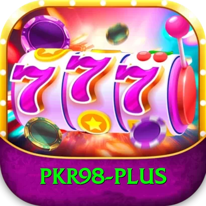pkr98 Gaming Super v3.4.8 - 2