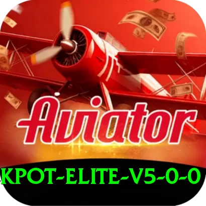 pkrbet Jackpot Elite v5.0.0 - 2