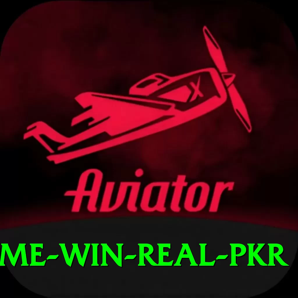PKRSlots Supreme - Win Real PKR - 2
