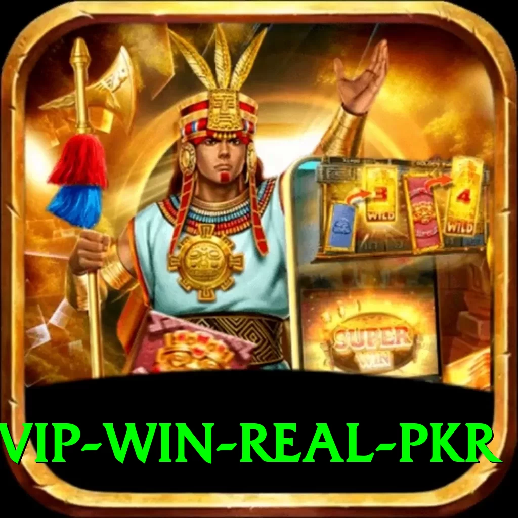 poker VIP - Win Real PKR - 2