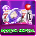 PRP Win Game Gaming Royal