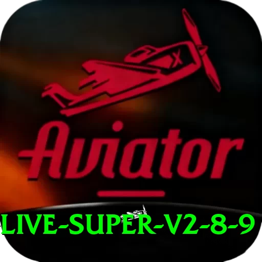 PSL88 Game Live Super v2.8.9 - 2