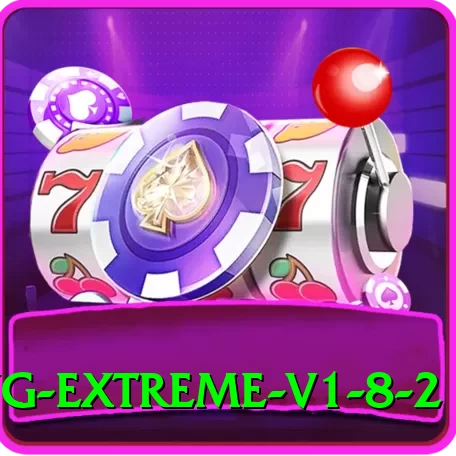 Rabona PK Gaming Extreme v1.8.2 - 2