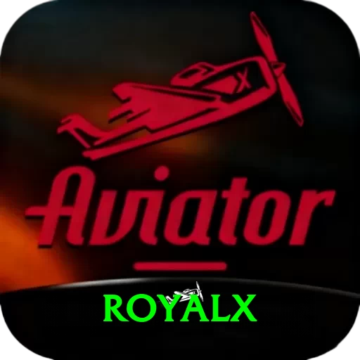 royalx App Mega v1.2.4 - 2