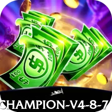 rr3 Champion v4.8.7 - 2