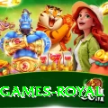S85 Game Games Royal