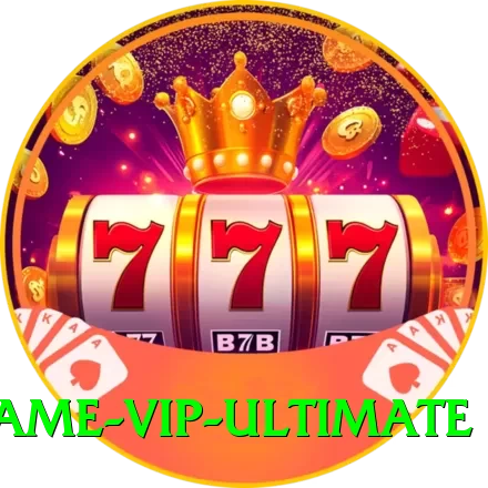 sevengame - VIP Ultimate - 2
