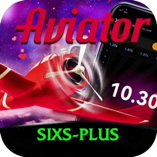 sixs Live Casino Deluxe - 2