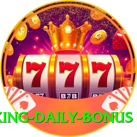 Star Game King - Daily Bonus - 2