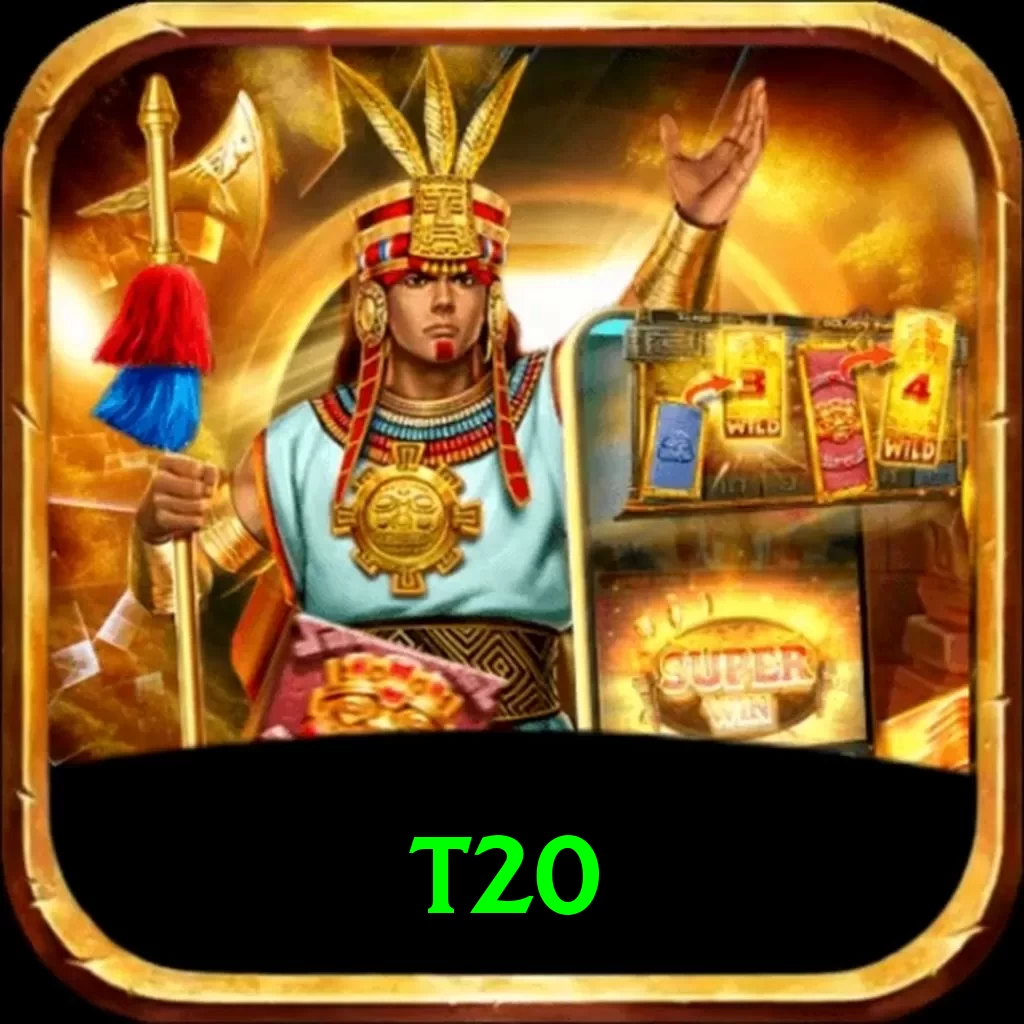 t20 Official v5.1.3 - 2