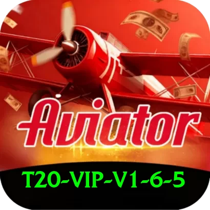 t20 VIP v1.6.5 - 2