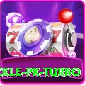 tackle PK Turbo