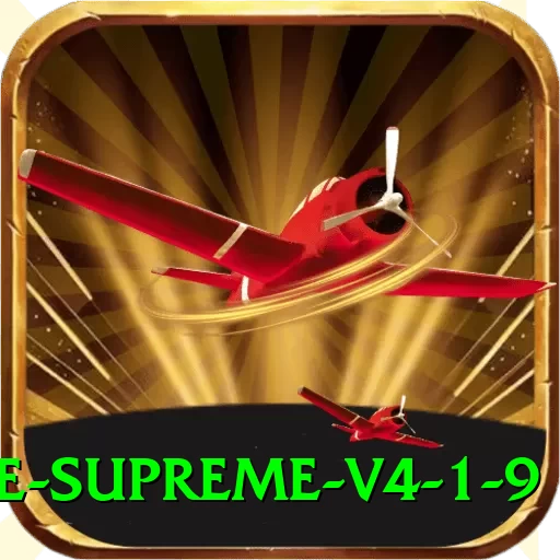 TGSlot Game Supreme v4.1.9 - 2