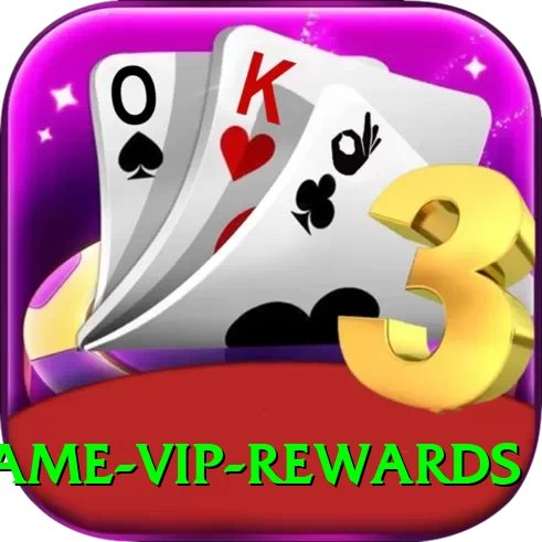 TOT55 Game VIP Rewards - 2
