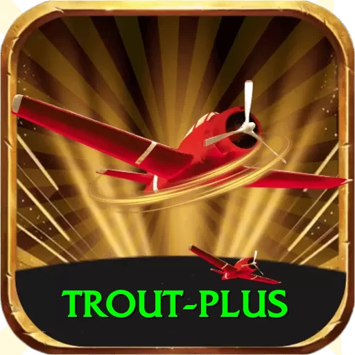 trout Game Deluxe v3.4.3 - 2