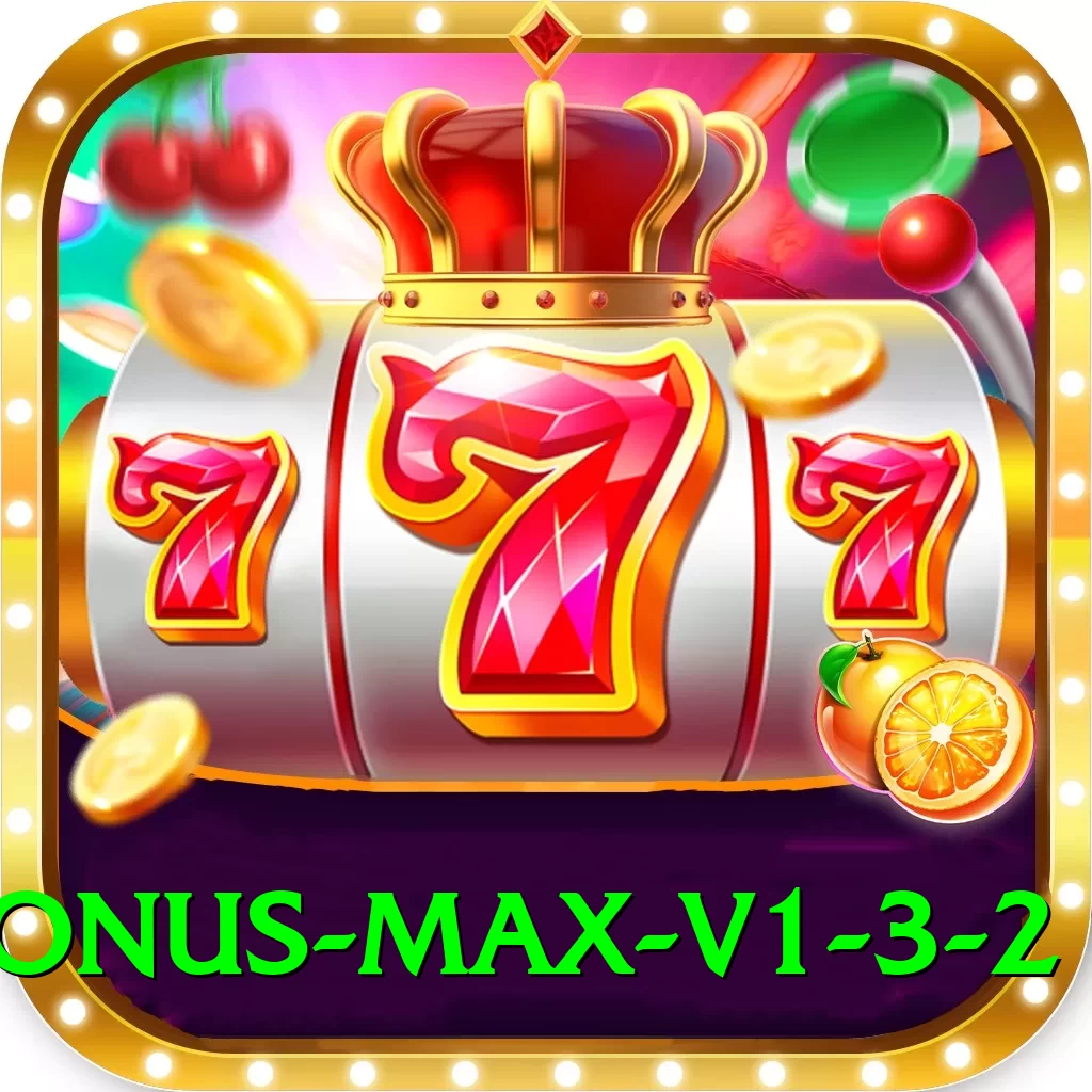 u7777 Bonus Max v1.3.2 - 2