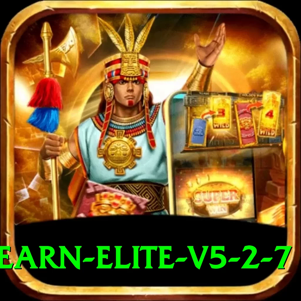 UP786 Game Earn Elite v5.2.7 - 2