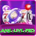 VSP 777 Game - Live Pro