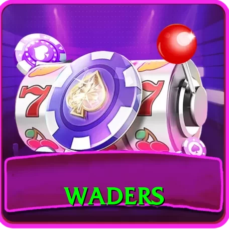 waders Casino Official v1.9.4 - 2