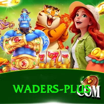 waders Gaming Super v1.7.6 - 2