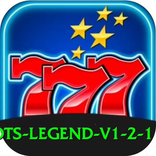 Winli Slots Legend v1.2.1 - 2