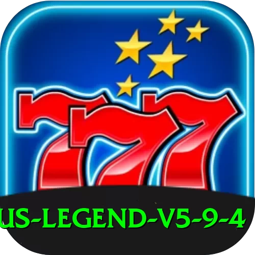 Wolf999 Game Bonus Legend v5.9.4 - 2