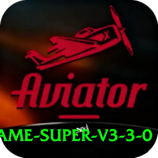 x111 Game Super v3.3.0 - 2
