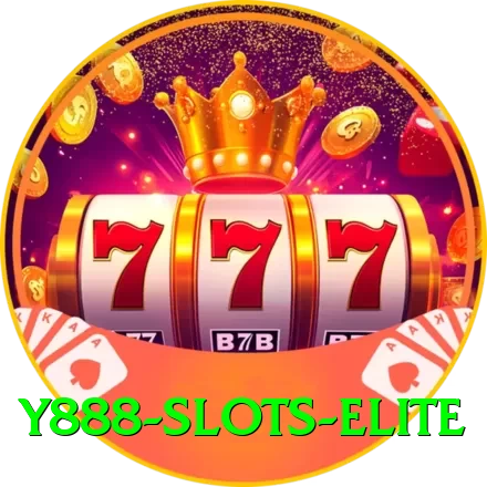 y888 - Slots Elite - 2