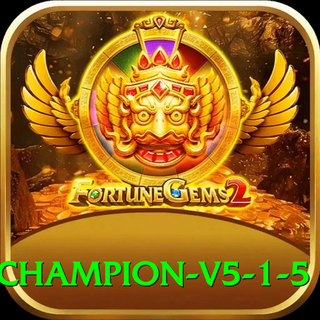 yes008 Bonus Champion v5.1.5 - 2